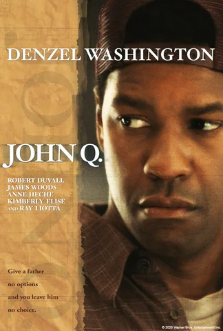John Q.