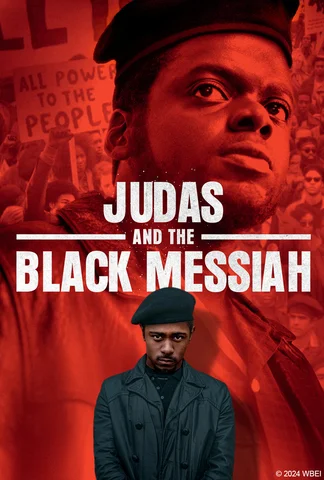 Judas and the Black Messiah