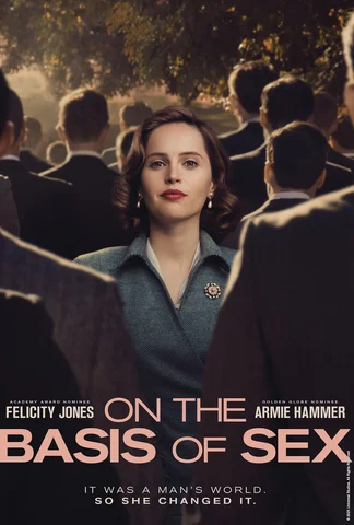 Une femme d'exception