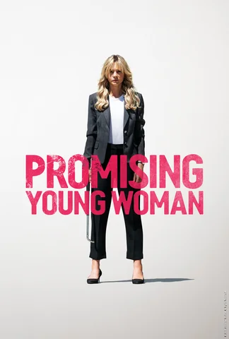 Une jeune femme pleine de promesses