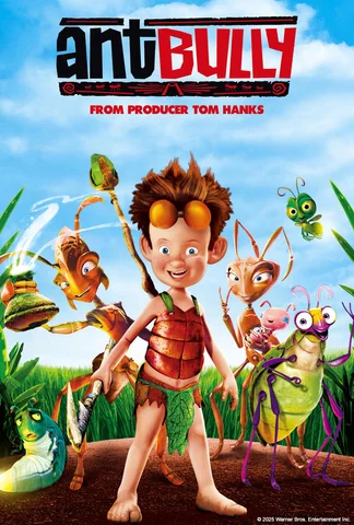 The Ant Bully