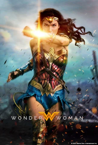 Wonder Woman