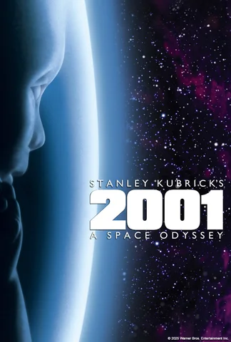 2001 : l'odyssée de l'espace