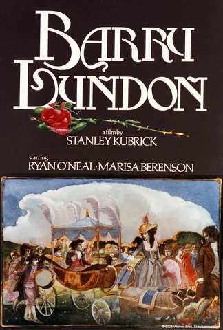 Barry Lyndon