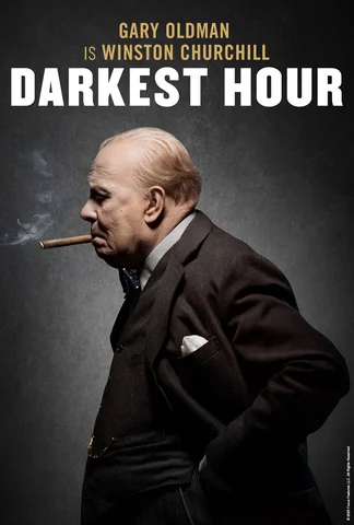 L'heure la plus sombre