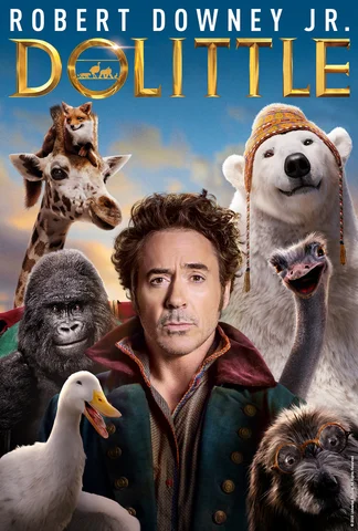 Dolittle