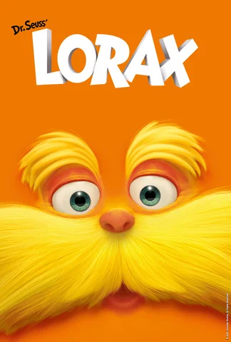 Le Lorax