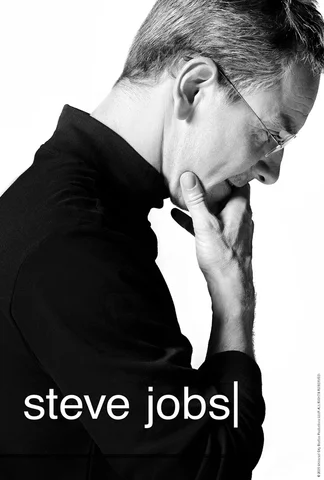 Steve Jobs