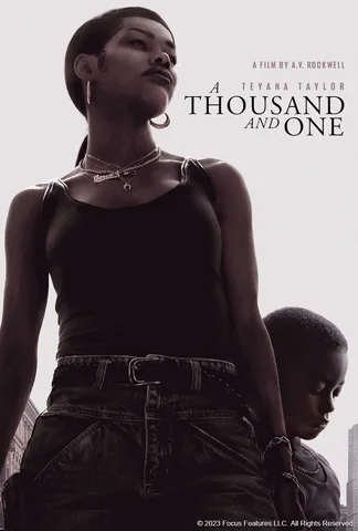 A Thousand and One