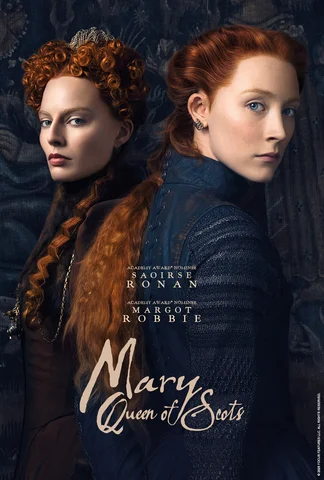 Marie, reine d'Écosse