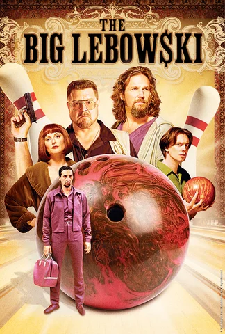 Le grand Lebowski