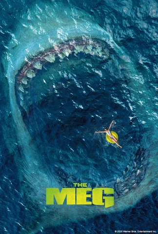 The Meg