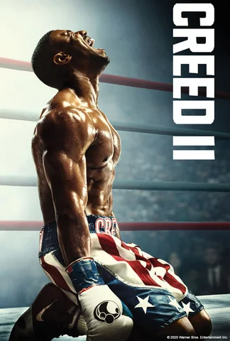 Creed II