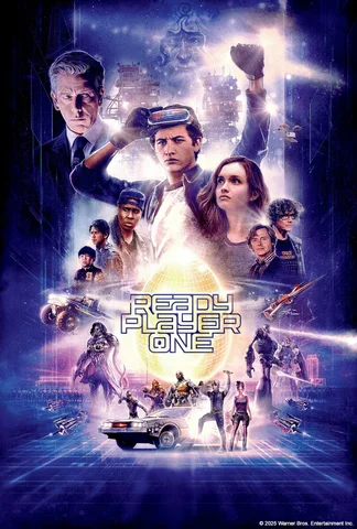 Player One