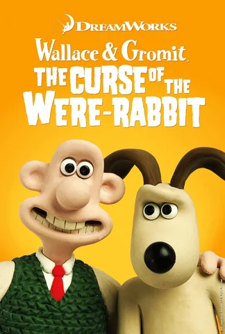 Wallace et Gromit : le mystère du...