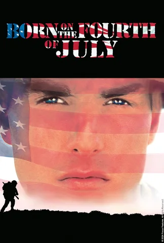Né un 4 juillet