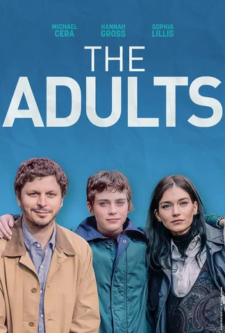 The Adults