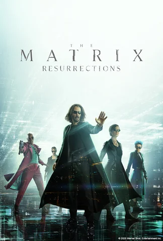 La matrice : résurrections