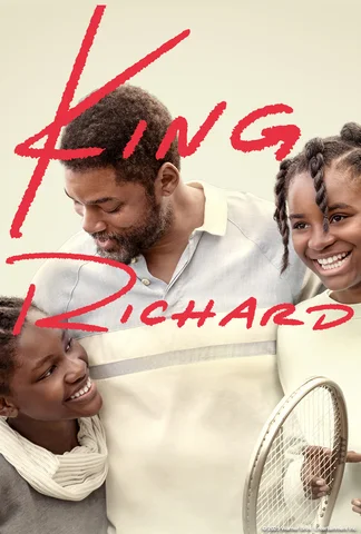 King Richard : au-delà du jeu