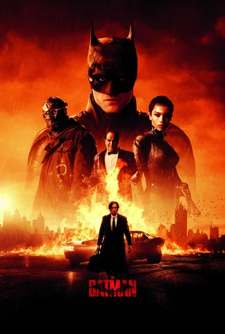 Le Batman