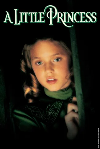 La petite princesse