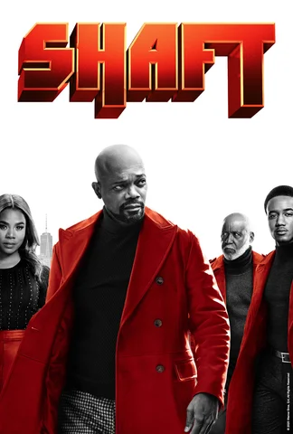 Shaft