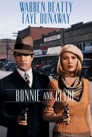 Bonnie et Clyde