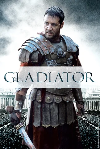 Gladiateur