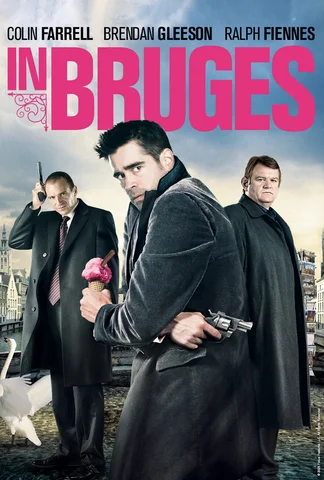 Bienvenue à Bruges