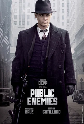 Ennemis publics
