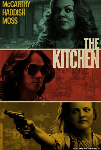Les reines de Hell's Kitchen