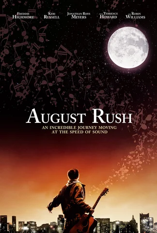 August Rush