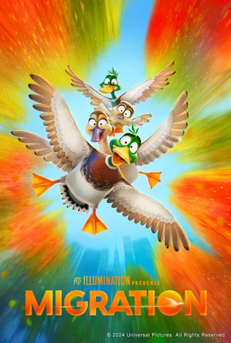 Migration