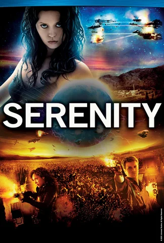 Serenity
