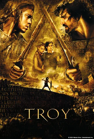 Troie