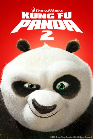 Kung Fu Panda 2