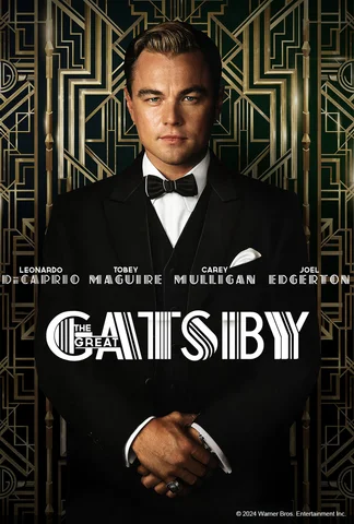 The Great Gatsby