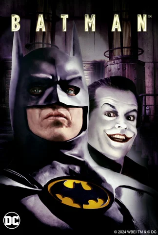 Batman
