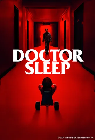 Docteur Sleep