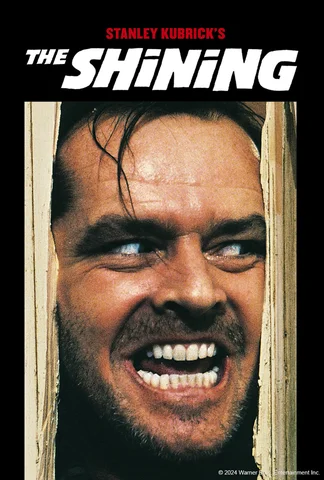 Shining – L’enfant lumière