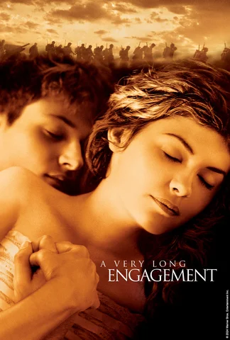 A Very Long Engagement