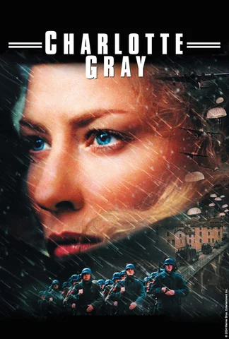 Charlotte Gray