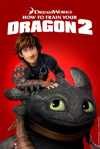 Dragons 2