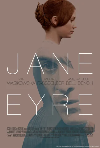 Jane Eyre
