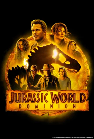 Monde jurassique : la domination