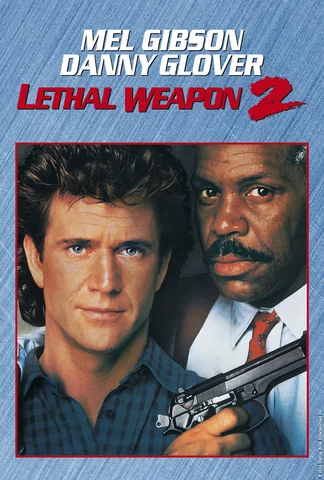 L’arme fatale 2