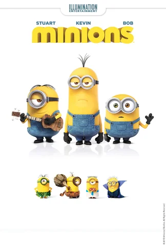 Les Minions