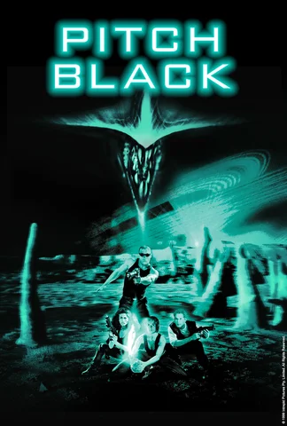 Alerte noire