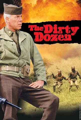 Douze salopards