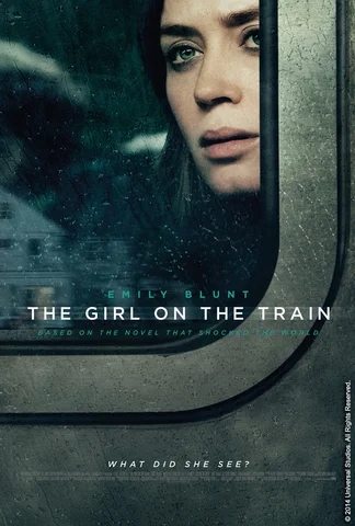 La fille du train